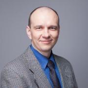 Андрей Кулага